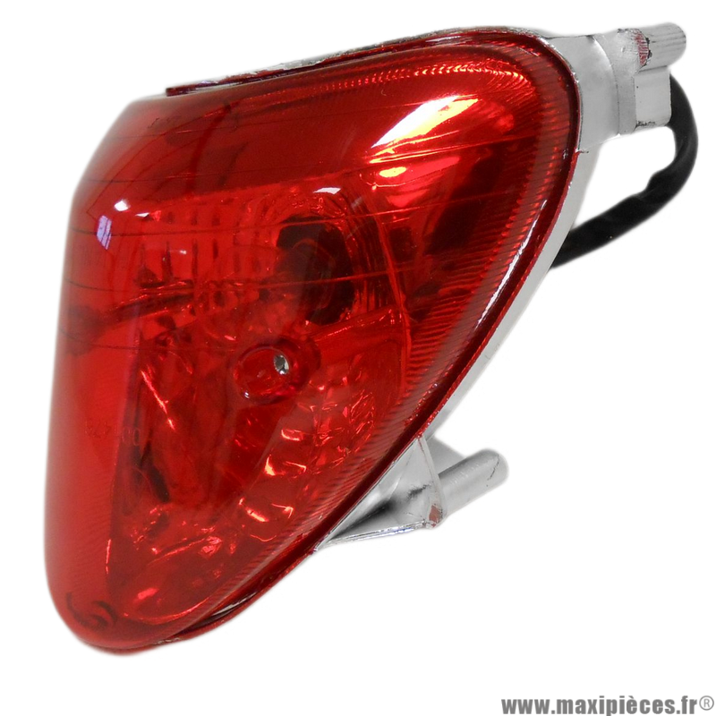 Feu arrière origine pour scooter Conti motors srx 125cc oem 33700-119-0004 * Déstockage !