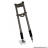 Pièce origine Yamaha/Mbk NL9-23100-10-P0, fourche avant complete pour cyclomoteur mbk 51v * Déstockage !