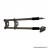 Pièce origine Yamaha/Mbk NL9-23100-10-P0, fourche avant complete pour cyclomoteur mbk 51v * Déstockage !
