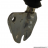 Pièce origine Yamaha/Mbk NL9-23100-10-P0, fourche avant complete pour cyclomoteur mbk 51v * Déstockage !