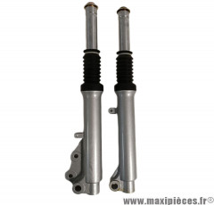 bras de fourche OEM pour scooter Conti-Motors SRX 50cc SILVER ou autres scooter chinois *Déstockage !
