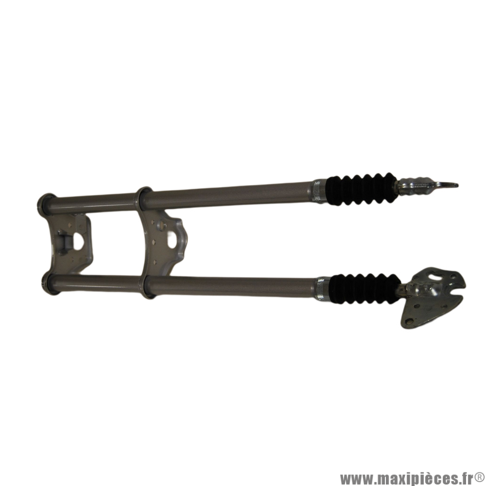 Pièce origine Yamaha/Mbk NL9-23100-10-P0, fourche avant complete pour cyclomoteur mbk 51v * Déstockage !