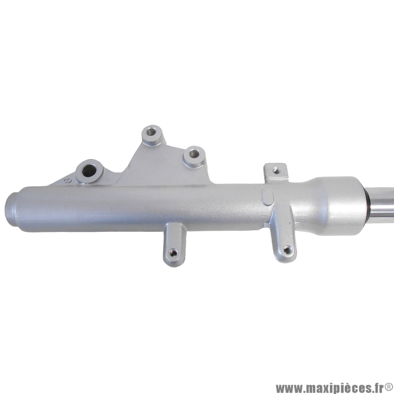 Bras de fourche gauche et droit OEM pour maxi-scooter Conti-Motors 125cc SRX ou autres scooter chinois *Déstockage !