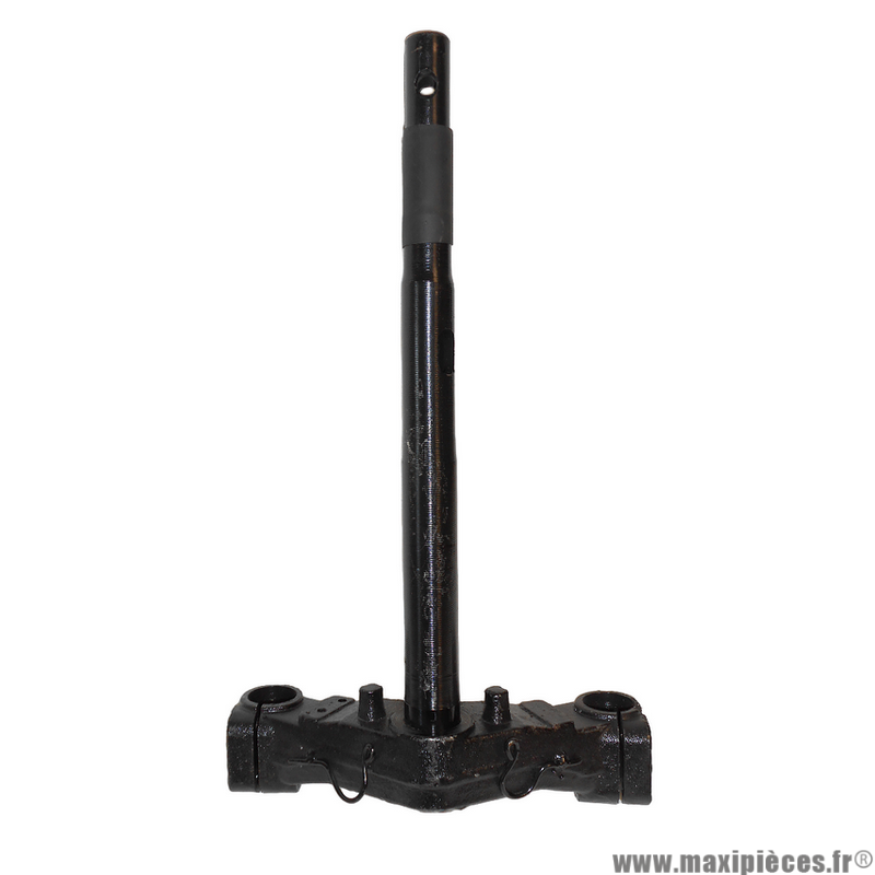 Té de fourche pour scooter Conti-motors srx et autres scooter chinois 125cc * Déstockage !