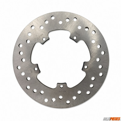 Disque de frein avant 200mm scooter Piaggio Quartz 50 / Hexagon 125 / GTX 250 / Sfera 50 * Prix spécial !