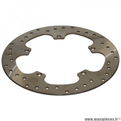 Disque de frein avant Newfren pour moto Mbk 50 x power après 2004, Yamaha 50 tzr après 2004, Aprilia 50 rs de 1999 à 2005 * Déstockage !