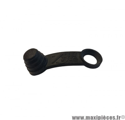 Capuchon vis purge maitre cylindre de frein marque AJP universel noir * Déstockage !