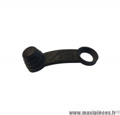 Capuchon vis purge maitre cylindre de frein marque AJP universel noir * Déstockage !