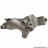 Corps de maitre cylindre de frein avant Formula pour pocket bike coté gauche  * Déstockage !