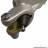 Corps de maitre cylindre de frein avant Formula pour pocket bike coté gauche  * Déstockage !