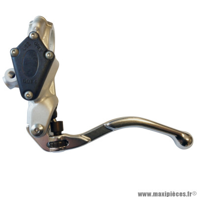 Maitre cylindre de frein avant Formula pour pocket bike coté gauche  * Déstockage !