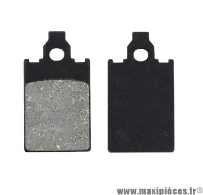 Plaquette de frein Conti CHR pour mécaboite yamaha x-limit (FD0098N1) * Déstockage !
