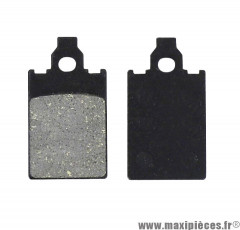 Plaquette de frein Conti CHR pour mécaboite yamaha x-limit (FD0098N1) * Déstockage !