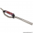 Guidon Cross Alu Victoria Bull couleur argent pour scooter et autres * Déstockage !