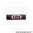 Mousse de guidon Conti rose/noir 16cm pour moto/50 à boite/scooter/mobylette/quad *Déstockage !