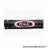 Mousse de guidon Conti rose/noir 22cm pour moto/50 à boite/scooter/mobylette/quad * Déstockage !
