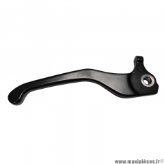 Levier de frein droit origine pour scooter 50 mbk booster spirit OEM: 4VV-H3922-10 *Déstockage !