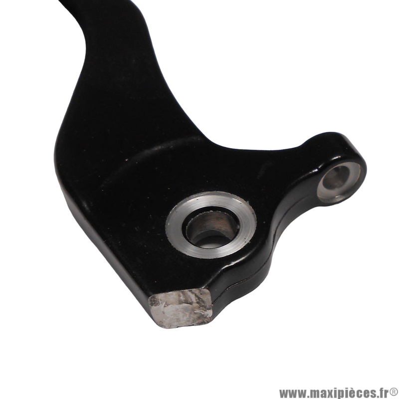 Levier de frein droit origine pour scooter 50 mbk booster spirit OEM: 4VV-H3922-10 *Déstockage !