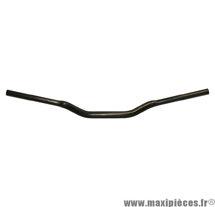 Guidon origine (R861012) diamètre 28mm Aprilia RX/SX 50 2006-2010 * Déstockage !