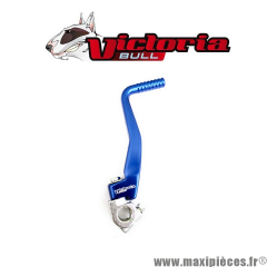 Kick de 50 a boite Victoria bull bleu pour moteur am6 yamaha dtr mbk x-limit rieju spike beta rr peugeot xr6 *Déstockage !