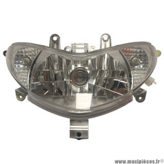 Optique origine (homologué CE) pour maxi scooter 125-150-250cc kymco grand dink * Déstockage !