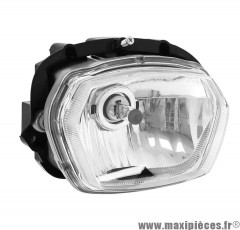 Phare avant Vespa Sprint original 1D002234 – Optique/Phare Halogène d’origine Piaggio pour Vespa Sprint 50/125 (2014-) * Prix spécial !