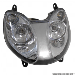 Phare/optique pour scooter/Maxi-scooter 125/150cc Chinois * Déstockage !