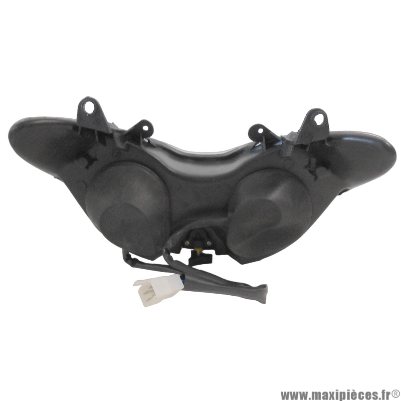 Phare/optique pour scooter/Maxi-scooter 125cc Chinois * Déstockage !