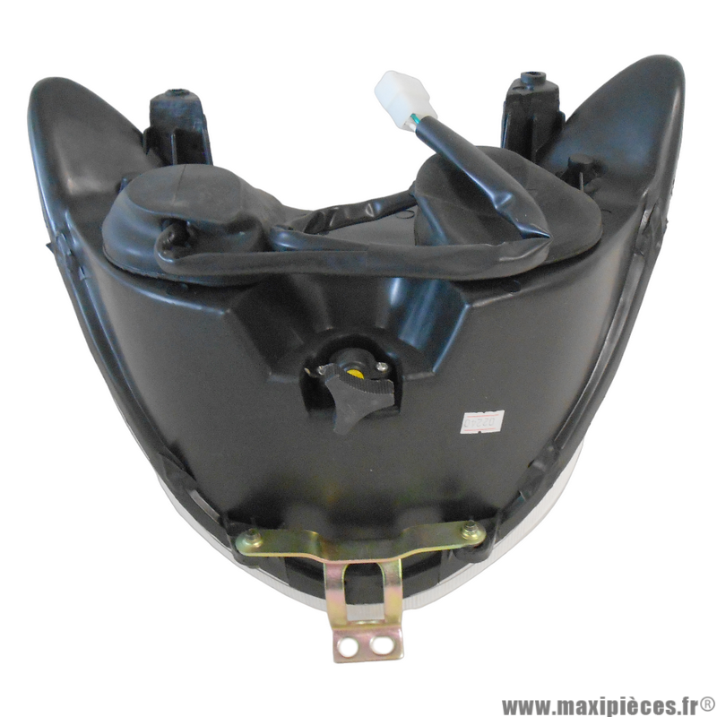 Phare/optique pour scooter/Maxi-scooter 125cc Chinois * Déstockage !