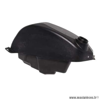 Réservoir de carburant d'origine rotomoulé pour moto de piste Conti RX356 V3 (Base idéale préparation / proto) * Déstockage !