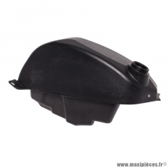 Réservoir de carburant d'origine rotomoulé pour moto de piste Conti RX 356 V3 (Base idéale préparation / proto) * Déstockage !