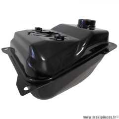 Réservoir d'essence origine pour scooter Conti-Motors SRX 50 Silver ou autres scooter chinois * Déstockage !