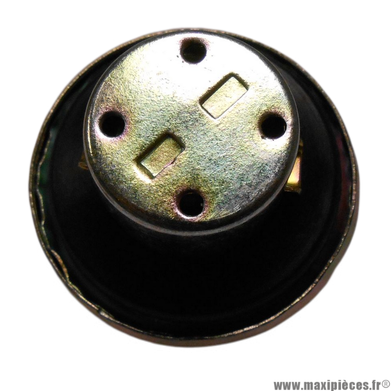 Bouchon de réservoir à carburant Ø30mm pour scooter chinois 50/125cc * Déstockage !