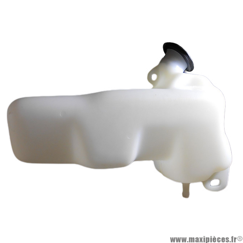 Réservoir d'huile pour scooter chinois, keeway, generic ride race Conti motors srx silver motorisation 2 temps 50cc * Déstockage !