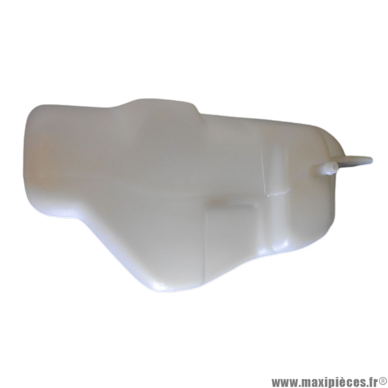 Réservoir d'huile pour scooter chinois, keeway, generic ride race Conti motors srx silver motorisation 2 temps 50cc * Déstockage !