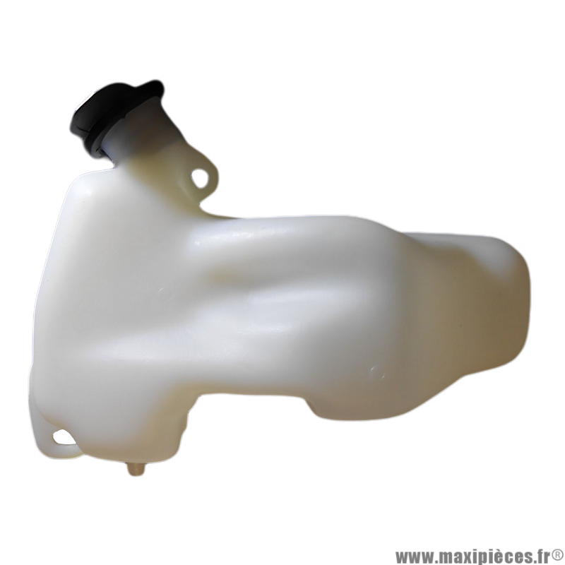 Réservoir d'huile pour scooter chinois, keeway, generic ride race Conti motors srx silver motorisation 2 temps 50cc * Déstockage !