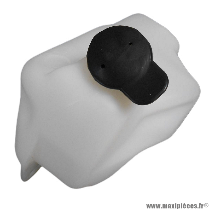 Réservoir d'huile pour scooter chinois, keeway, generic ride race Conti motors srx silver motorisation 2 temps 50cc * Déstockage !