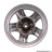Roue arrière 12'' à branche origine yamaha pour 125 skyliner 1998 à 2000 * Déstockage !