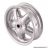 Roue arrière 12'' à branche origine yamaha pour 125 skyliner 1998 à 2000 * Déstockage !