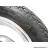 Jante/roue arrière en aluminium 10 pouces occasion (taille MT2.15XJ10) pour scooter chinois (frein a tambour) * Déstockage !