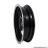 Jante arrière en aluminium 12 pouces, noir (N 12X2.50 DOT) pour scooter Conti Motors srx S/CUP 50CC et autres scooters chinois 50/125cc (frein a tambour) * Déstockage !