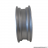 Jante avant en tôle 12 pouces (E12X3.50) pour scooter Conti Motors srx silver et autres scooters chinois 50/125cc (frein a disque) * Déstockage !