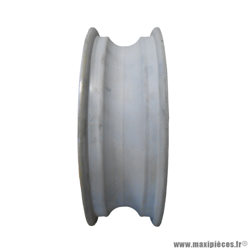 Jante arrière en aluminium 12 pouces (MT3.50X12) pour scooter chinois 50/125cc (frein a tambour) * Déstockage !