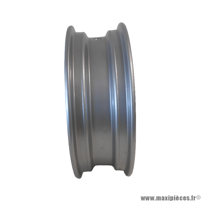 Jante avant en tôle 12 pouces (E12X3.50) pour scooter Conti Motors srx silver et autres scooters chinois 50/125cc (frein a disque) * Déstockage !