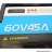 Batterie lithium 60 V 45Ah neuve origine pour scooter électrique Super Soco CPX * Déstockage !