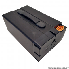Batterie 48V 30Ah d’origine, neuve, pour scooter électrique Segway E110A/S 125S * Déstockage !