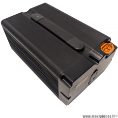 Batterie 48V 30Ah d’origine, neuve, pour scooter électrique Segway E110A/S 125S * Déstockage !