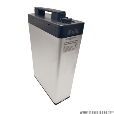 Batterie lithium 60V 26AH 1560Wh neuve Pour scooter Twild City/Road * Déstockage !