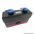 Distributeur de charge (2 batteries) + deux cordons Niu (10307001) * Déstockage !