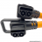 Câble de charge (2 batteries) pour scooter électrique Segway E300SE, E250, E150 * Déstockage !